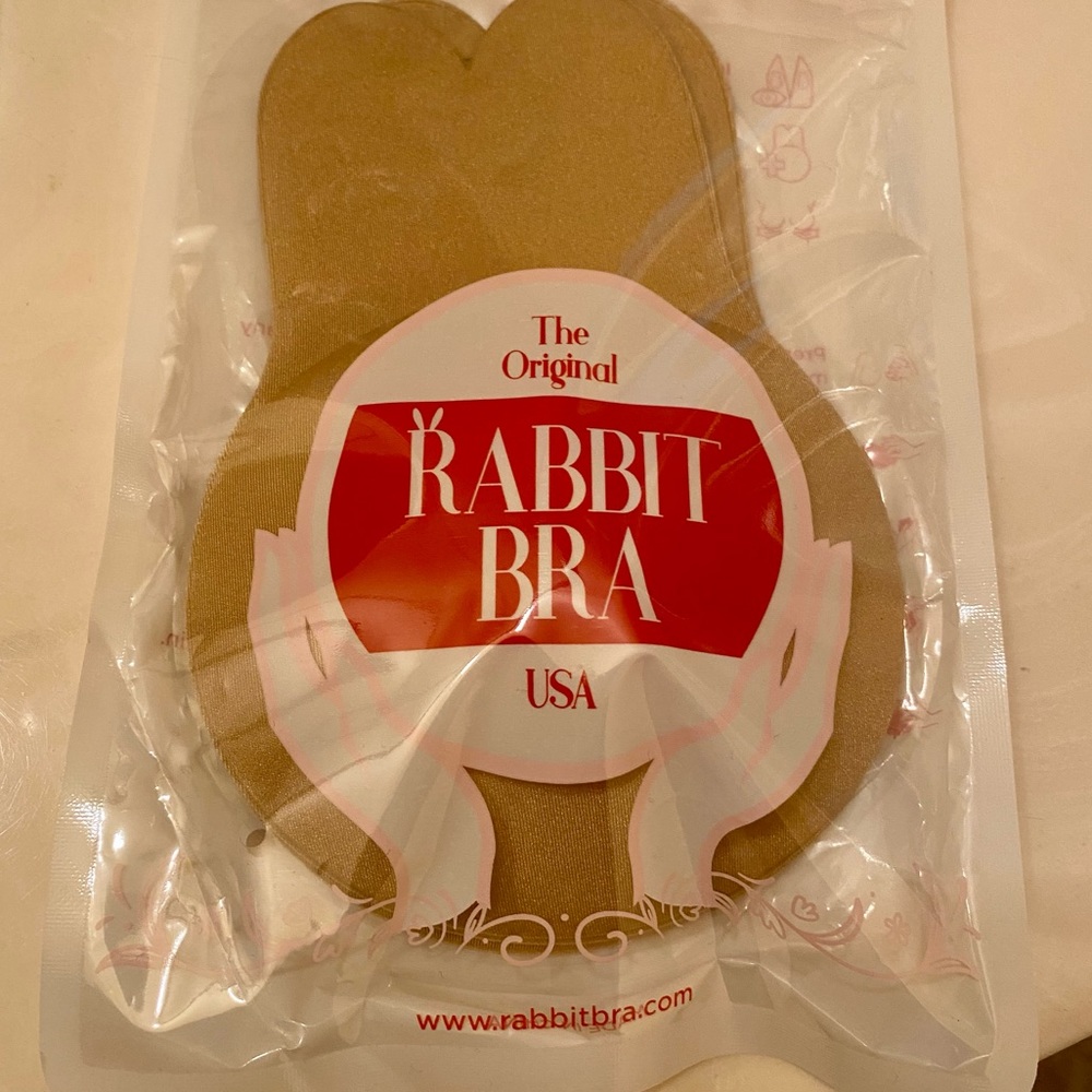 The Original Rabbit Bra